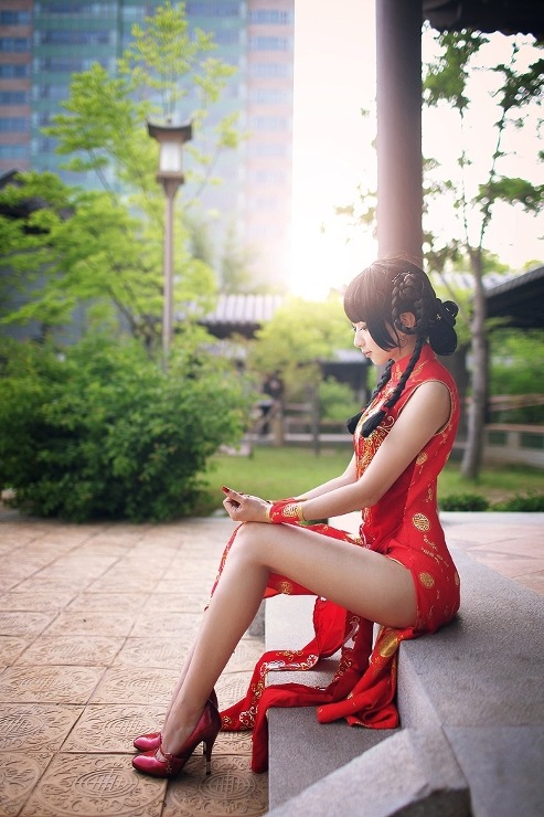 无暇赴死