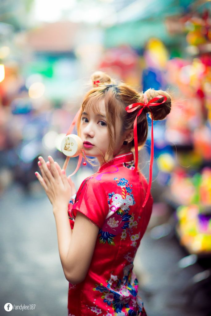 性感的邻居